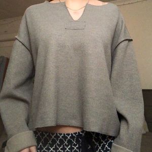 Urban Outfitters long sleeve shirt